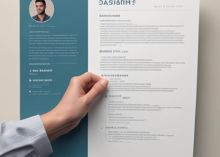 A licensed clinician comforting an elderly patient during a home visit.