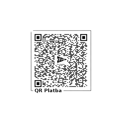 QR Kod FIO Onlinetip s.r.o