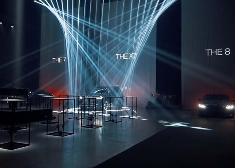 BMW Lietuva reprezentacinis įmonės filmavimo video projektas Lietuvoje