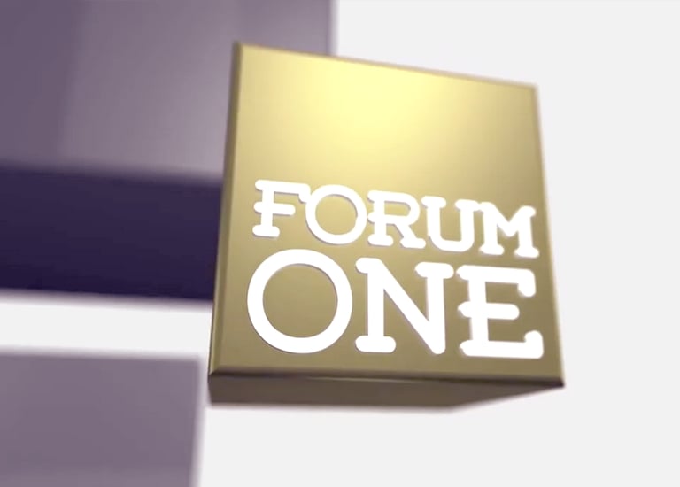 Forum One klipas – reklaminis video Lietuvoje, kinematografiškas pasakojimas