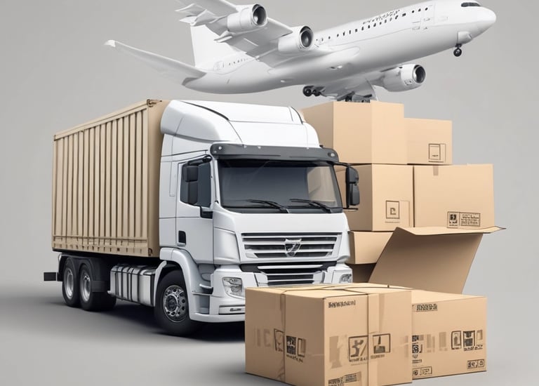 photo of white staircase