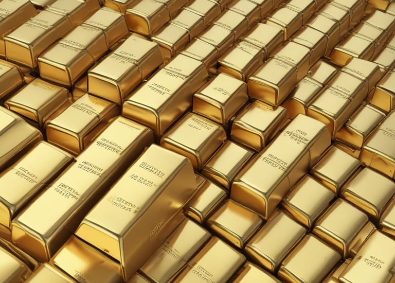 A sleek modern office building in London reflecting the city skyline.