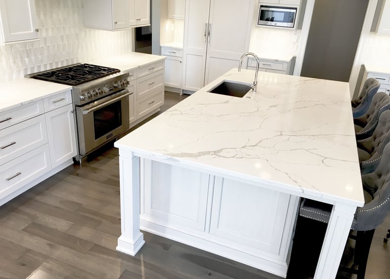 full kitchen renovation project Jacksonville