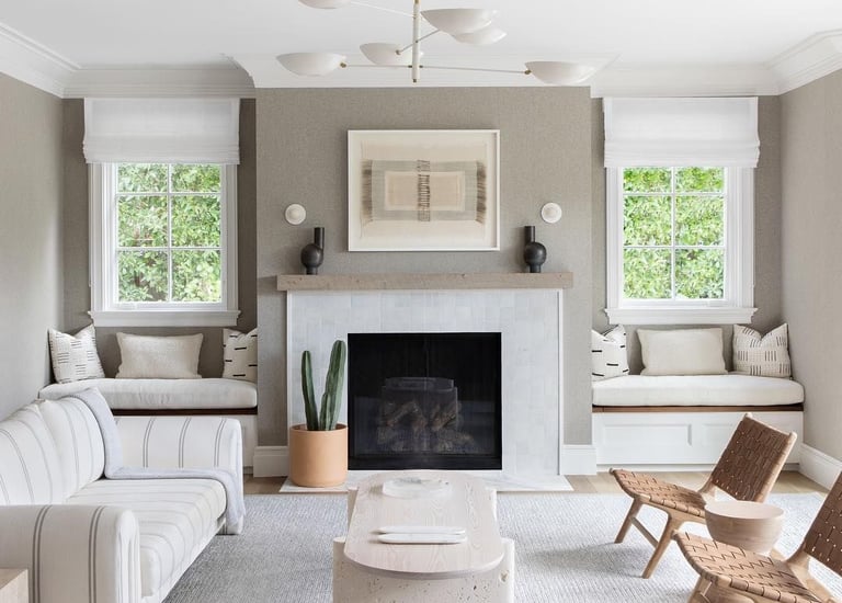 professional house painter Jacksonville FL