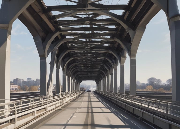 Close-up of hands applying fine finishing touches on a building interior