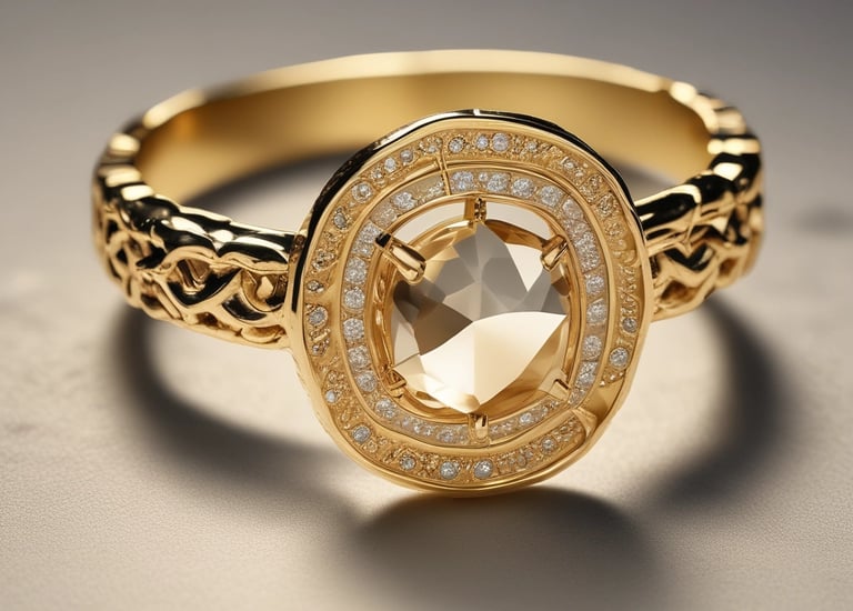 Close-up of Five Luxx product packaging with elegant design.