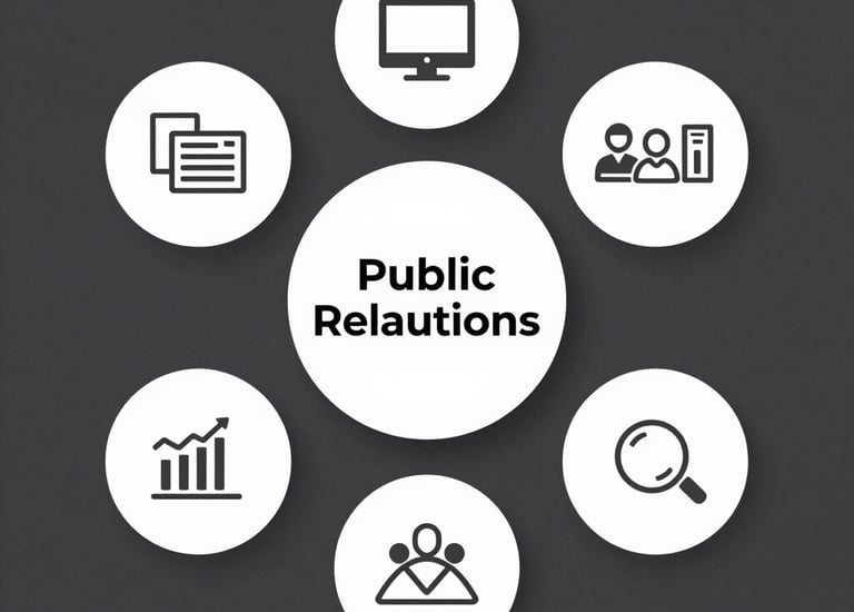 A bustling Algerian port with containers ready for export under a clear sky.