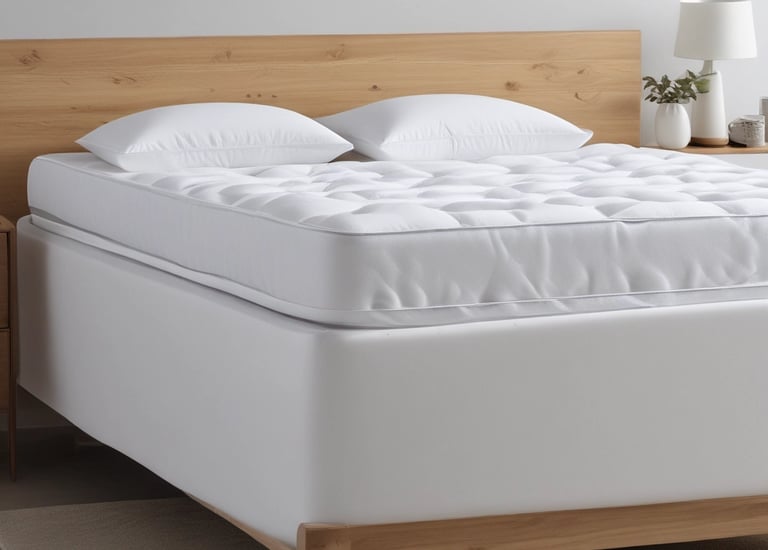 An image of a clean and organized living space in Bali.