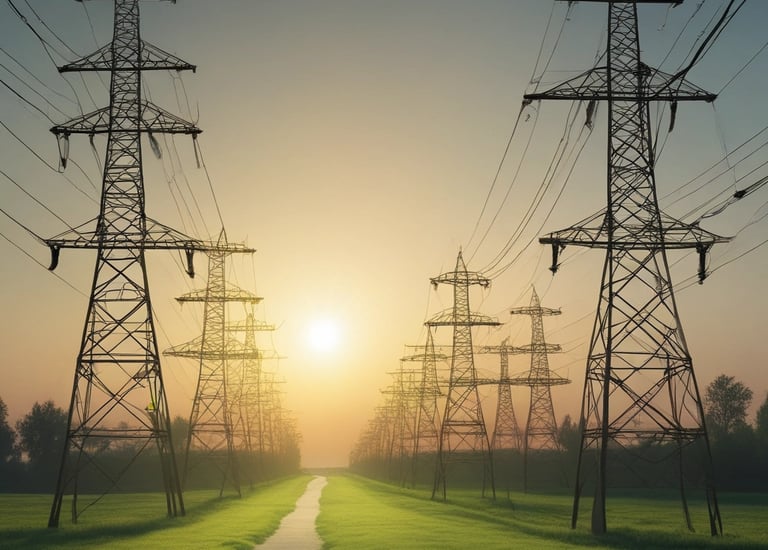 Close-up of a groov EPIC controller installed in a municipal water facility