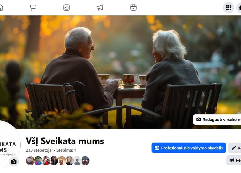 Erica - klientų atsiliepimai