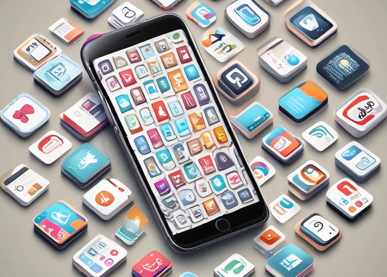 Exterior shot of a reliable, standardized server facility operated by China Mobile.