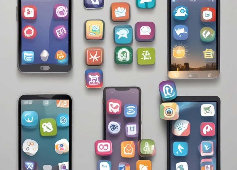 Close-up of a sleek server rack glowing with operational lights in a climate-controlled facility.