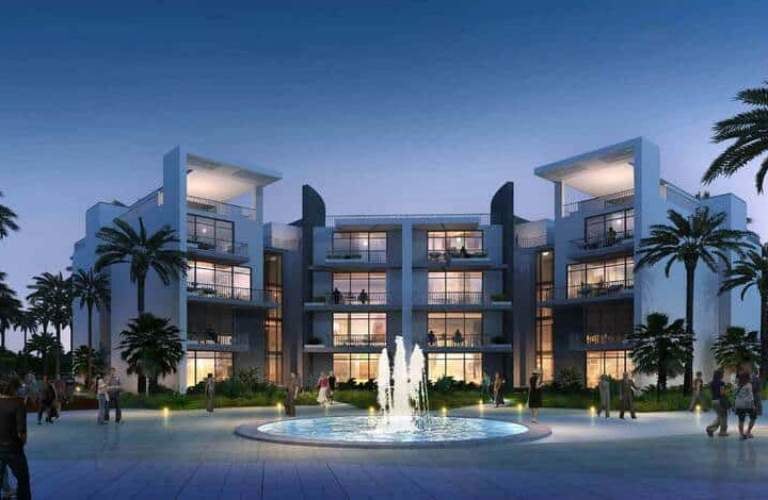 Pyramids City 5