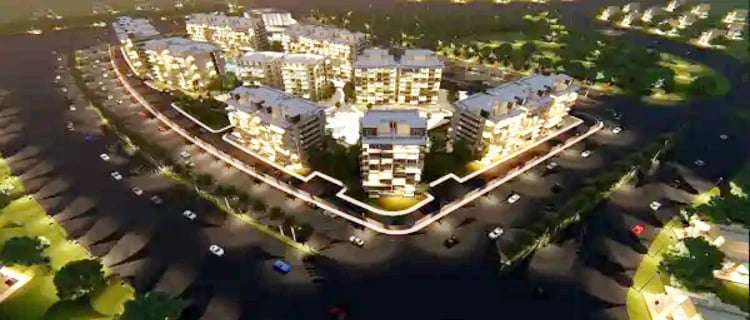 La Capitale Suite Lagoons