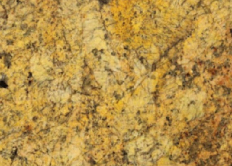 Manrise Enterprises - Alaska Gold Granite