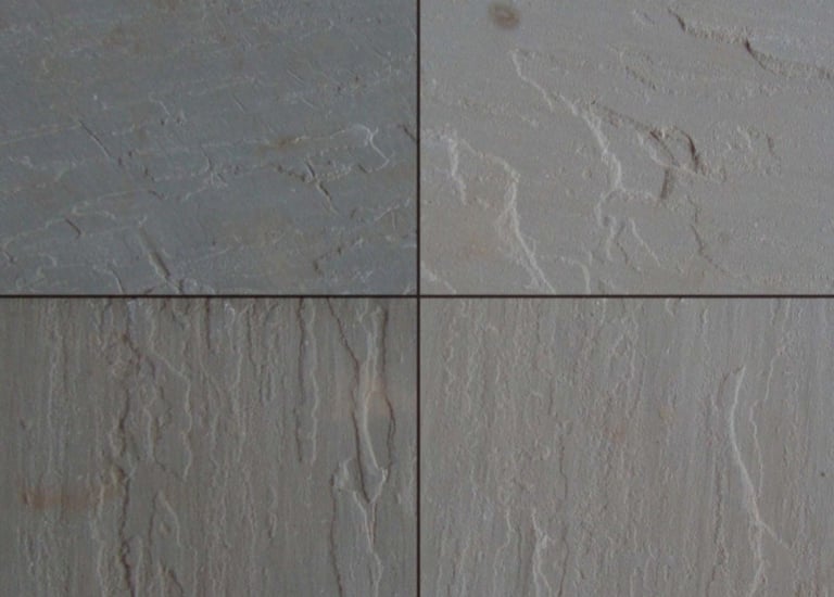 Manrise Enterprises - Sandstone collection - Kandla grey