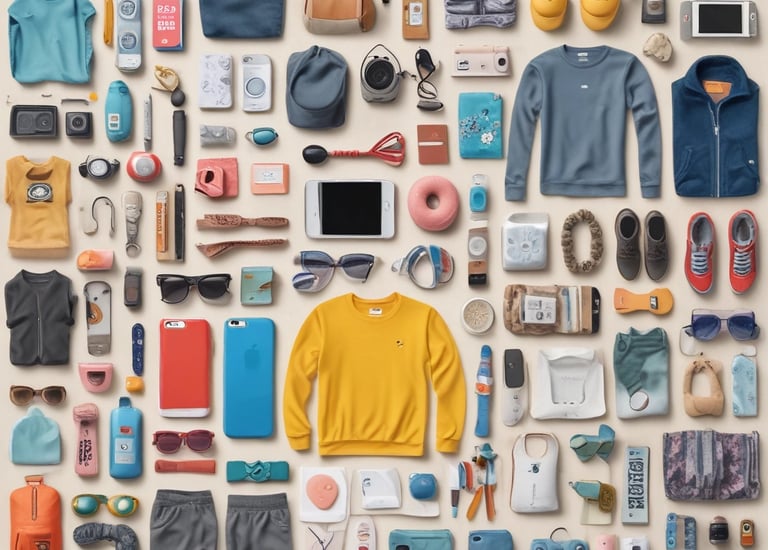 photo of white staircase