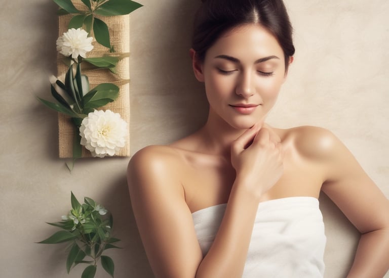 black blue and yellow textile