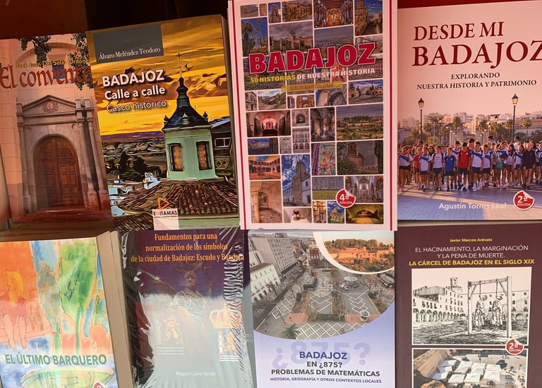 Biografías y experiencias