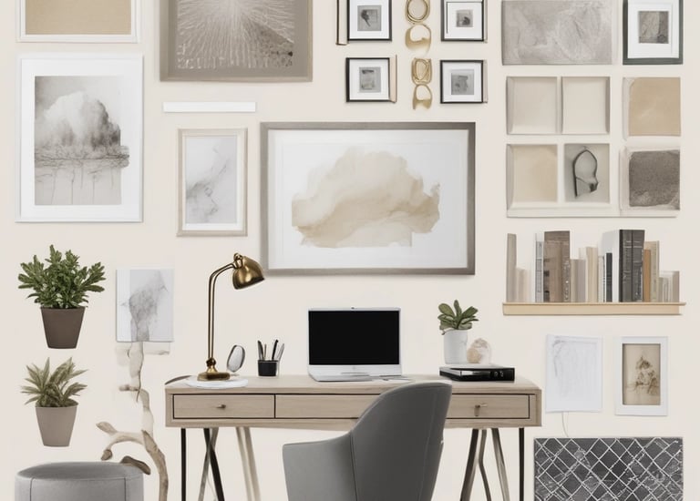 a bathroom with a tub, sink, and mirror