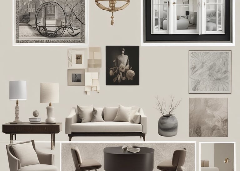 a bathroom with a tub, sink, and mirror