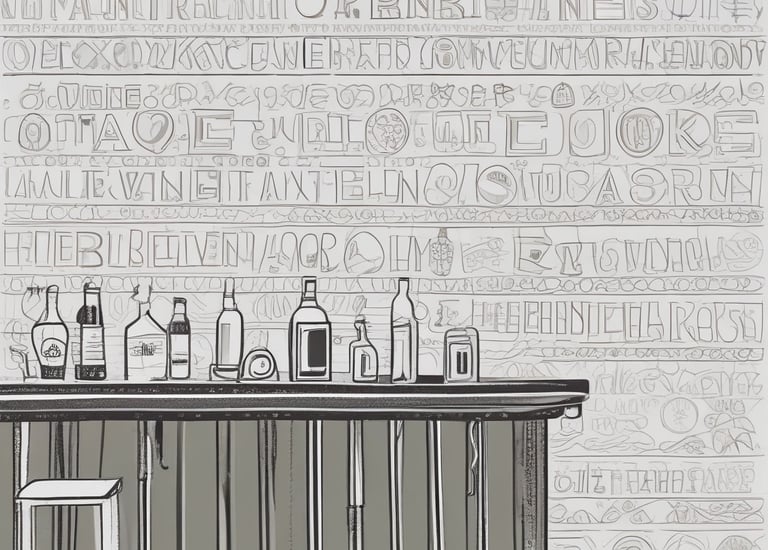 black blue and yellow textile