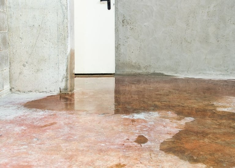 urgence depannage fuites lyon