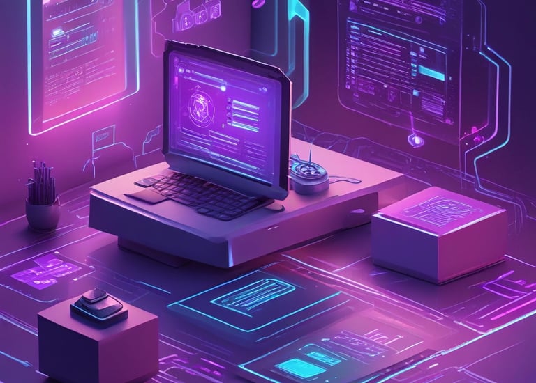 Dashboard showing CRM automation workflows streamlining sales processes for a small business.