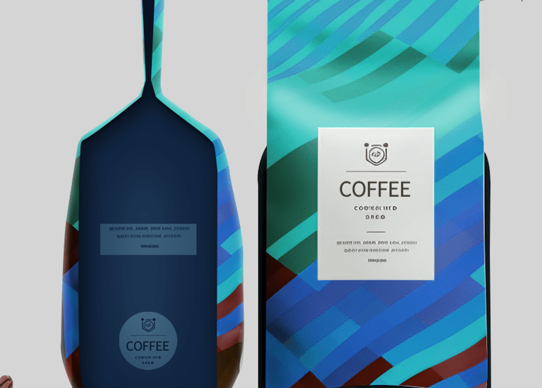 Side Gusset Coffee Bags
