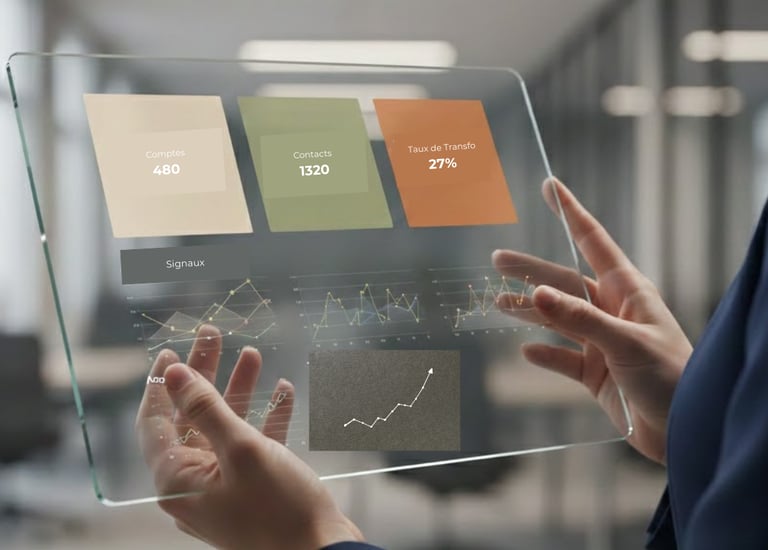 Expertise et Performance