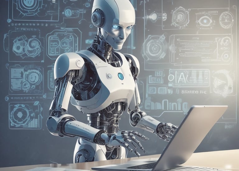 Automated data pipeline running on Kubernetes cluster.