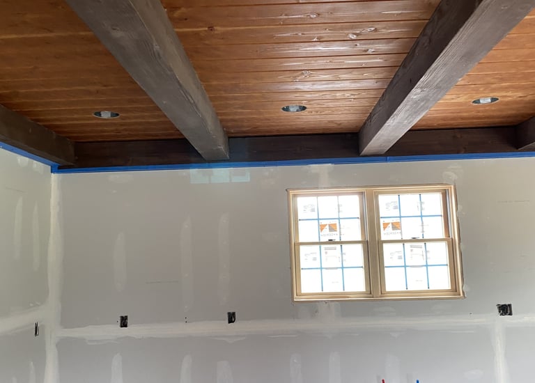 Drywall Installation McKees Rocks