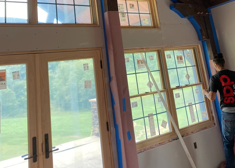 Drywall Installation McKees Rocks