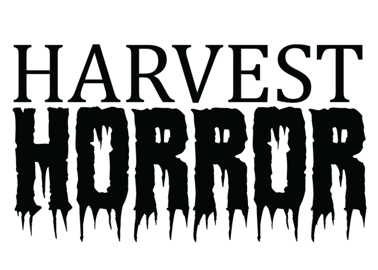 Harvest Horror Logo