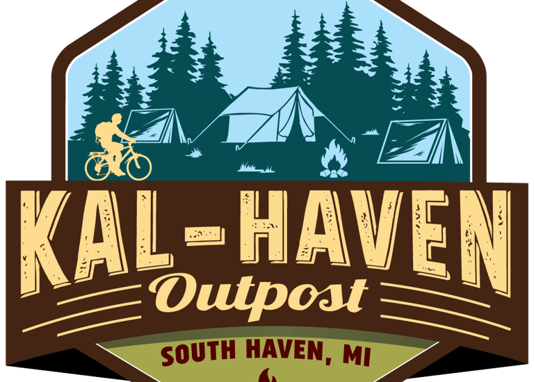Kal Haven Outpost Logo