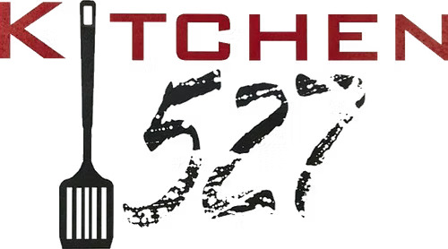 Kitchen 527 Logo