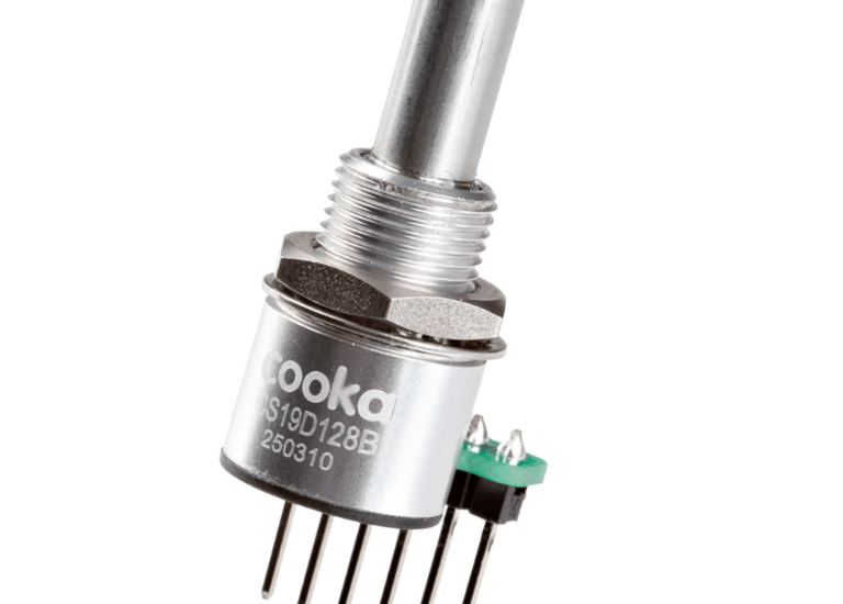 Cooka Components