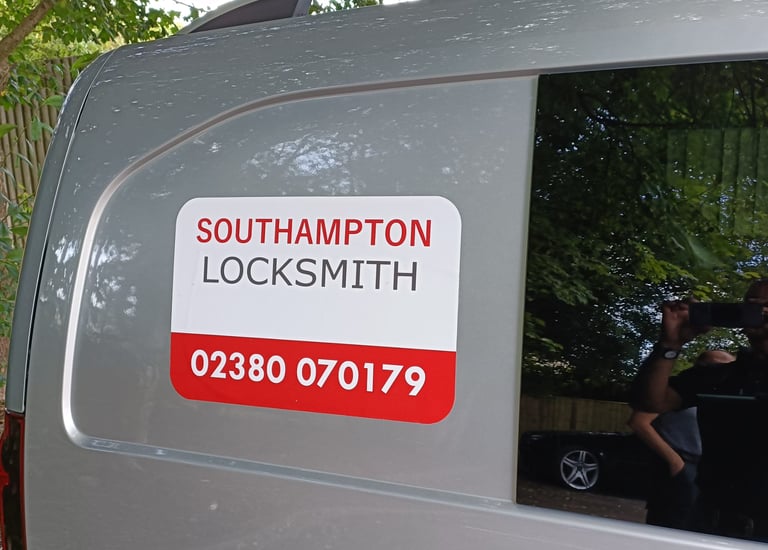 emergency lock repairs southampton