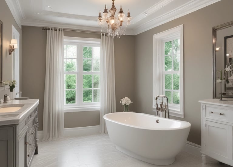 A partially demolished building is surrounded by construction equipment, including excavators. A crowd of people walks by, observing the demolition process. The building's facade is damaged, and rubble is visible. The scene takes place under a cloudy sky.