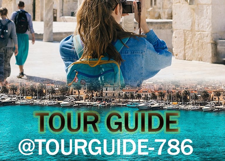 Tour and travelling youtube vlogs by softologics