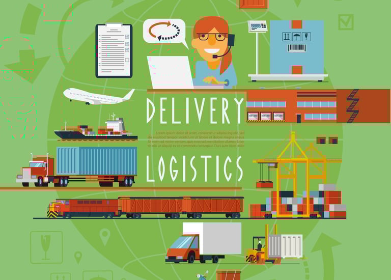 Logistics