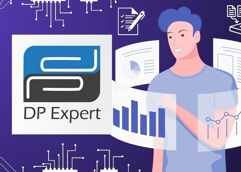 DP Expert 