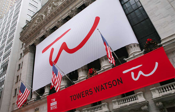 Towers Watson Consultants Brasil