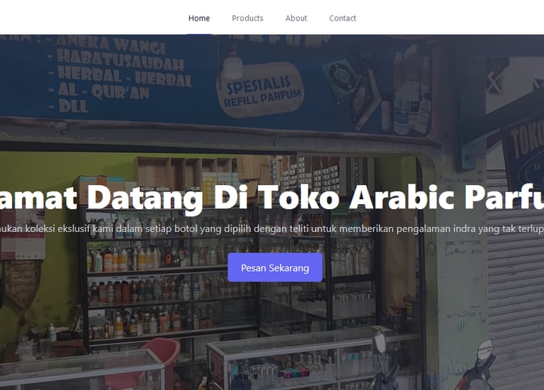 web-toko-arabic-parfume
