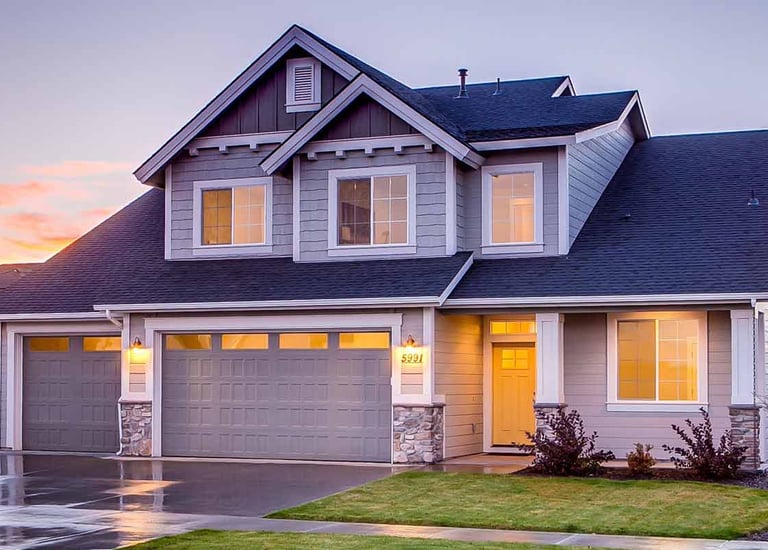 Wohngebäudeversicherung Testsiegertarif