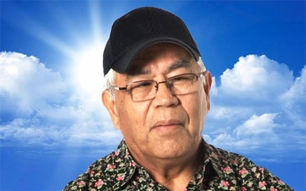 the-legend-of-ho'oponopono-dr-hew-len