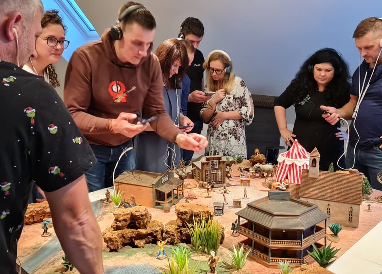 Švęsk gimtadienį kitaip ir nustebink draugus