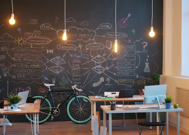 Marketing et communication