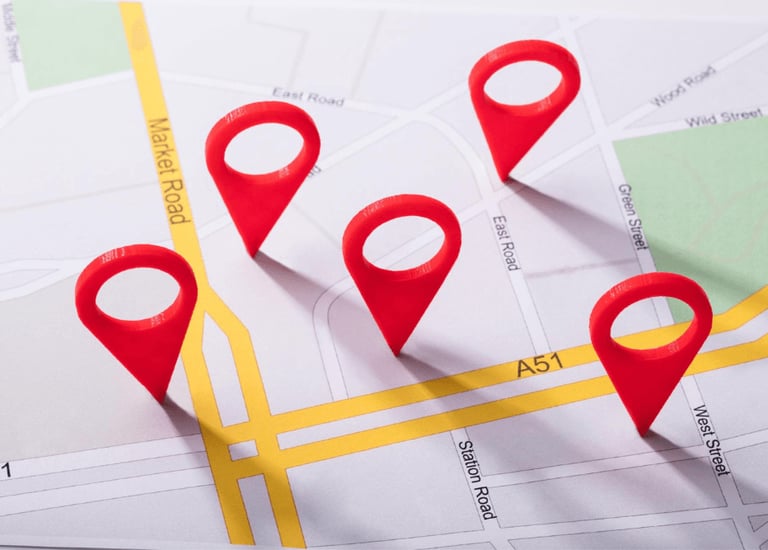 Local SEO Image LInk