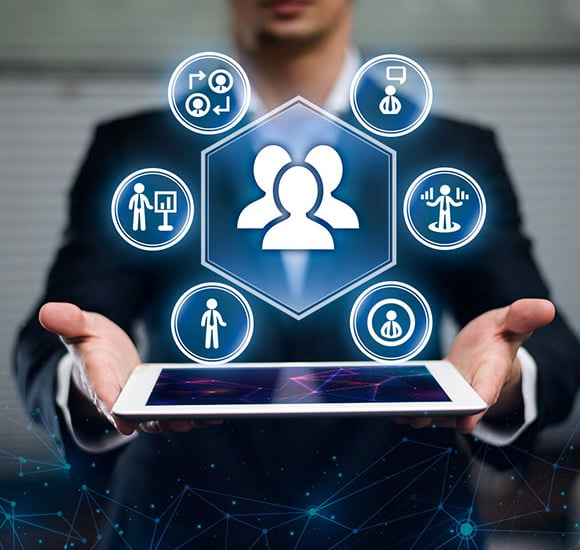 Customized recruitment services designed for both employers and job seekers